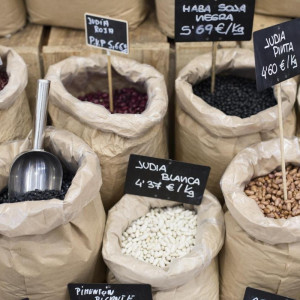 6 consejos para comprar legumbres secas