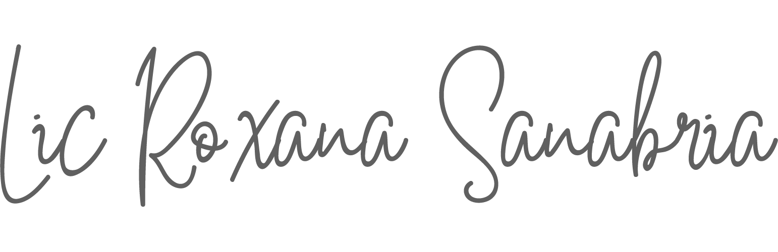 Roxana Sanabria - Nutrición para Vegetarianos y Veganos